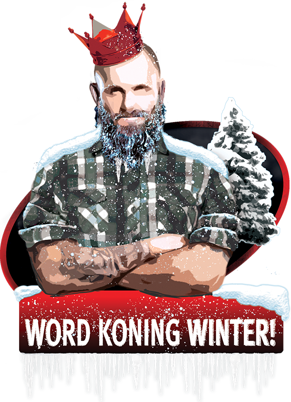 Koning Winter