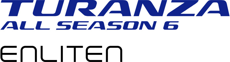 Bridgestone Turanza All Season  6 Enliten